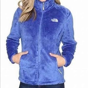 NEW !! NORTH FACE OSITO JACKET ..JUST REDUCED❗️